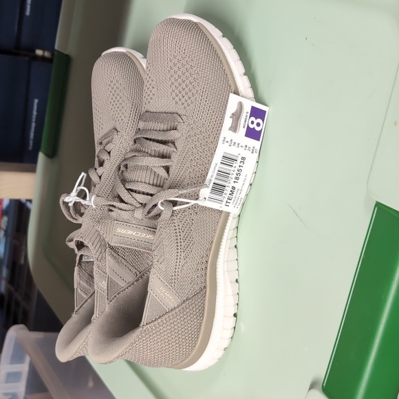 Skechers Women's Hands Free Swift Fit Slip On - Picture 8 of 11